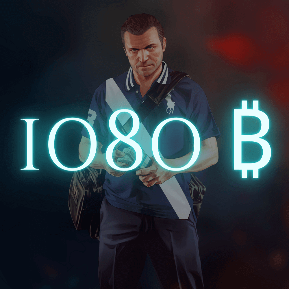 1080 ₿