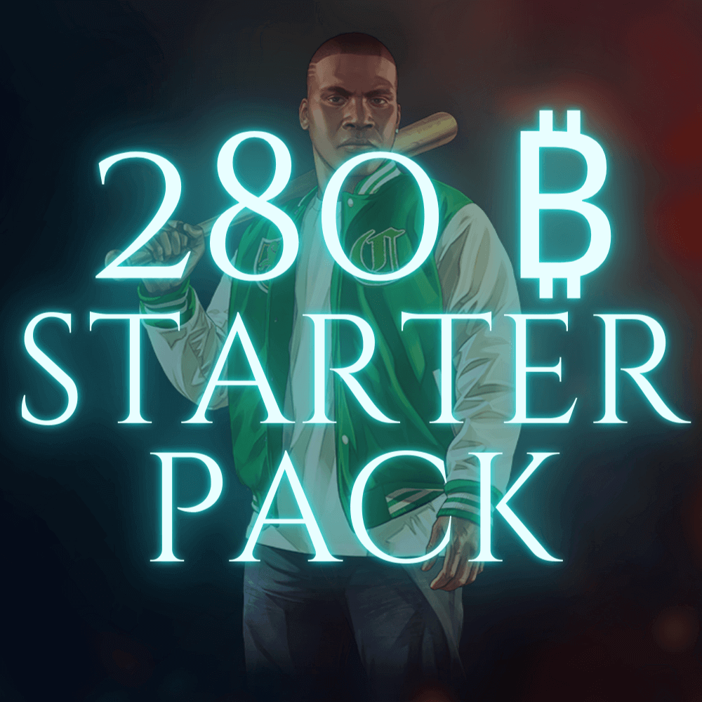 280 ₿ (LZE VYUŽÍT JEN JEDNOU)